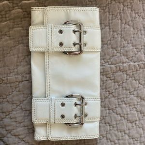Michael Kors clutch